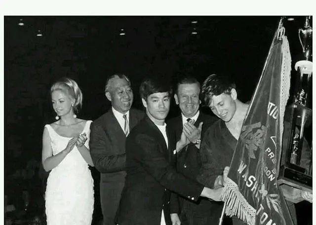 香港影坛十大实战高手,香港武打明星十大排名