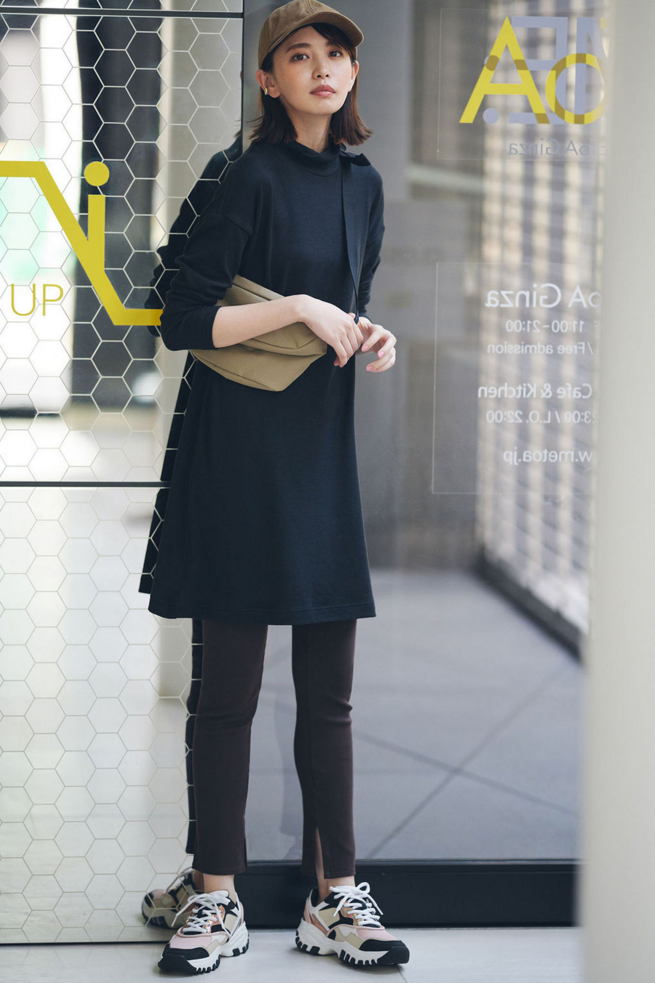 秋冬连衣裙高级感轻奢可外穿,2022春秋新款时尚潮流连衣裙