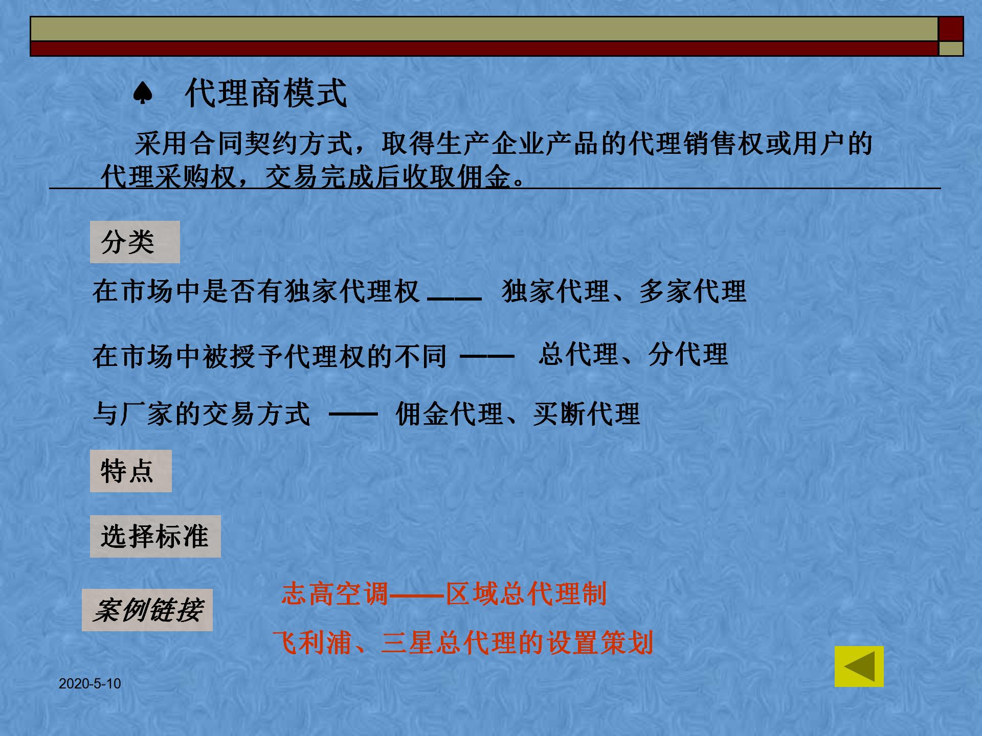 经销商渠道推广方案ppt,渠道策划方案ppt