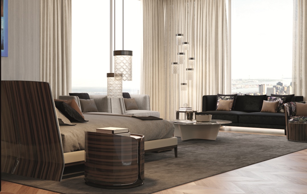 卧室隔夜衣服收纳整顿方法,小卧室整顿衣服收纳