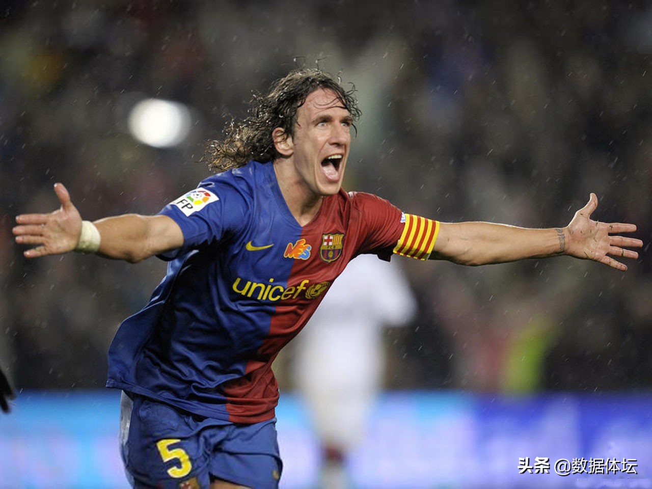 世界足坛1980年出生最强阵容,2017世界足坛十大球星