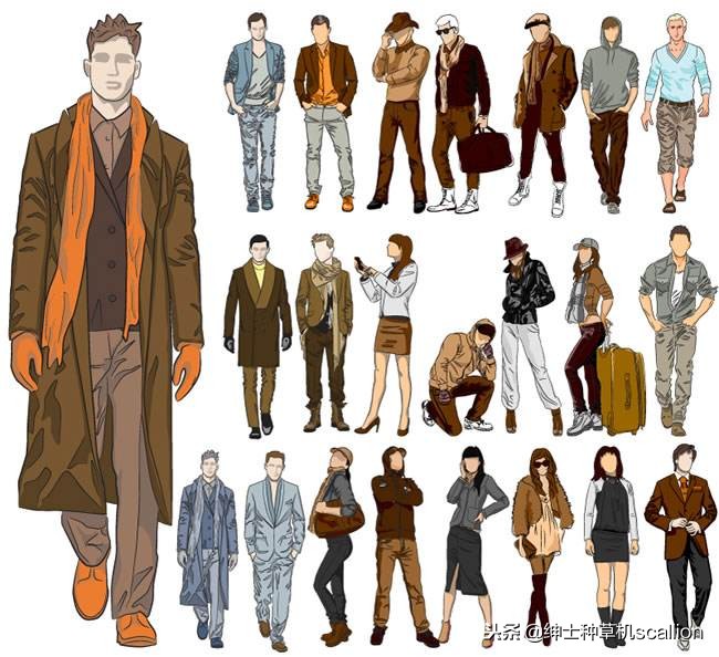 双面呢的魅力——迪奥的精髓，不为理智而活，却因风尚而生