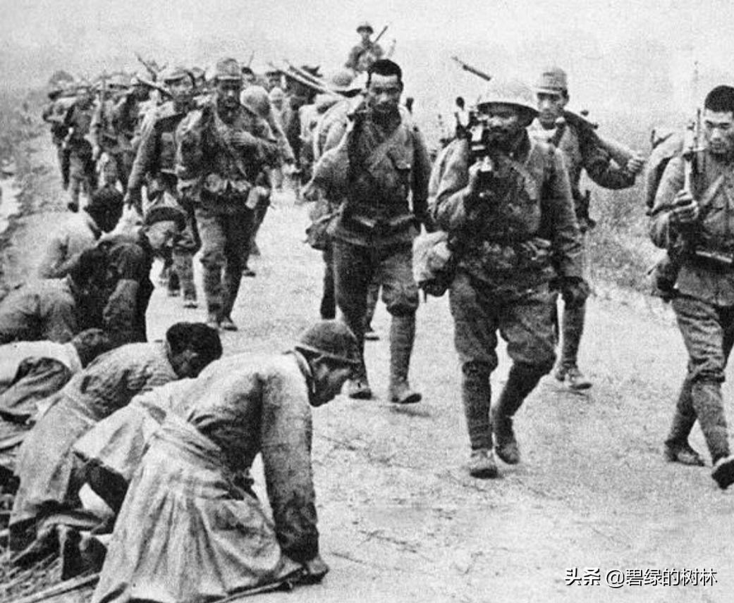 替日军暴行道歉,关于日本在华的暴行有何感想