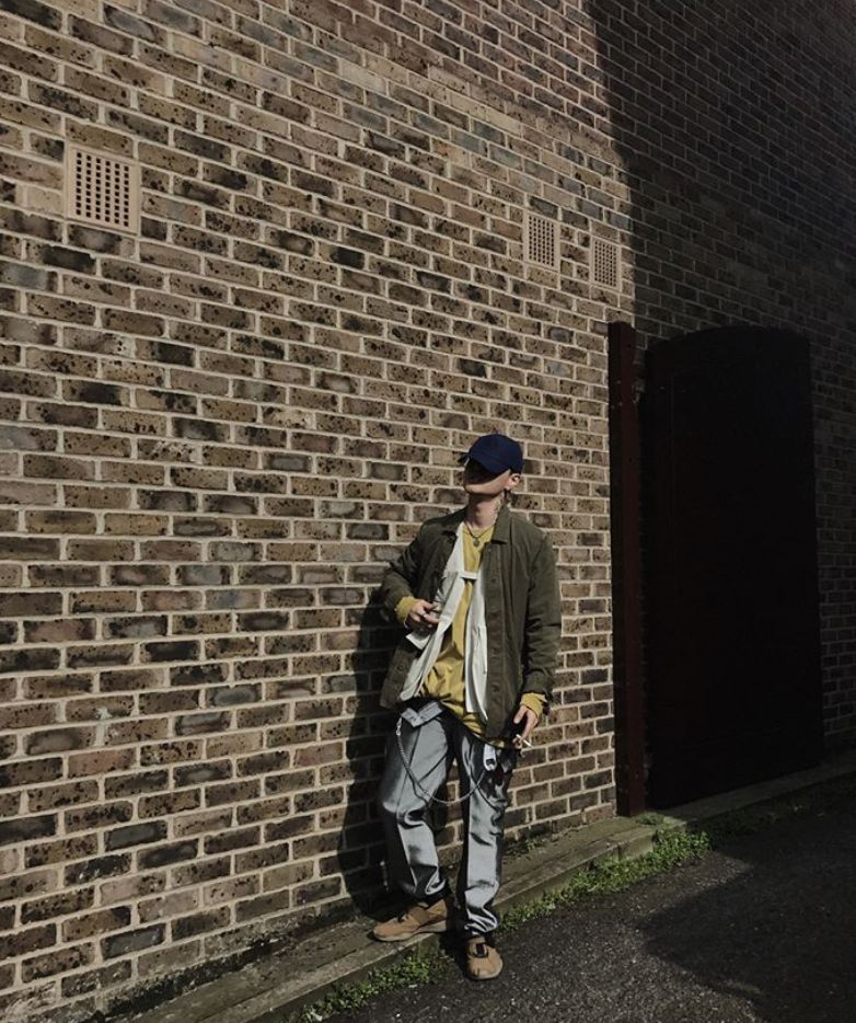 FANXYCHILD|韩国最时髦crew出新歌，先来认认都有谁