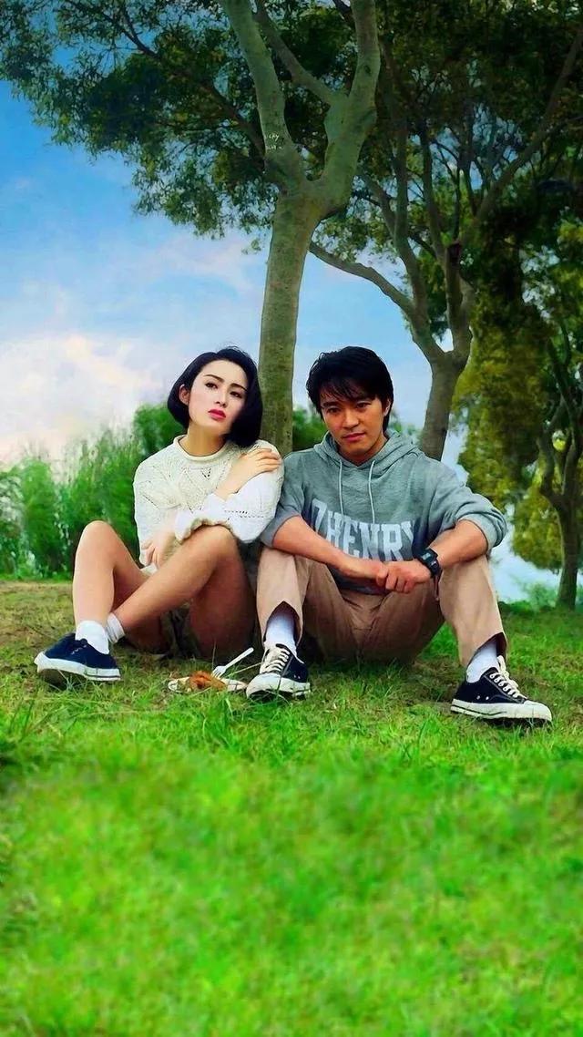 大话西游周星驰朱茵最经典对白,大话西游周星驰采访