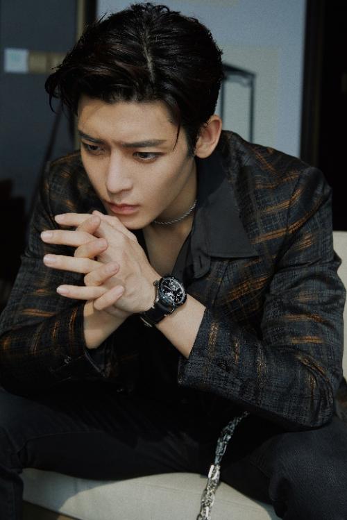 万宝龙劲黑系列公文包,劲黑万宝龙