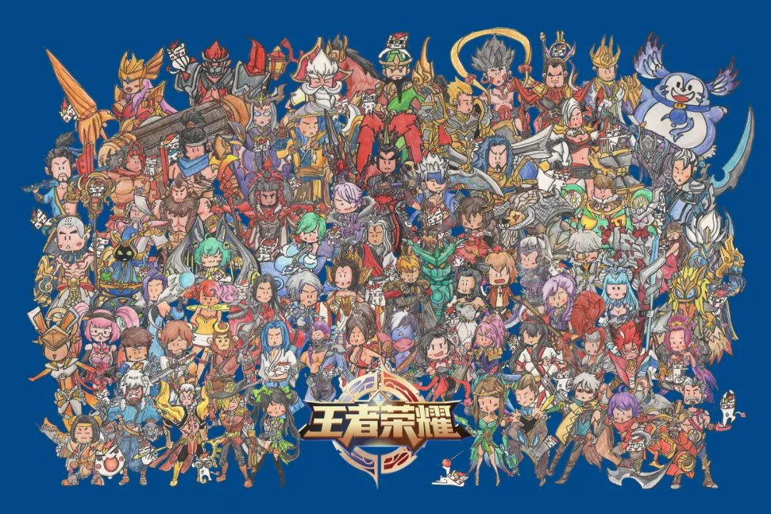 复得与失去：把电脑上的游戏装进手机这些年