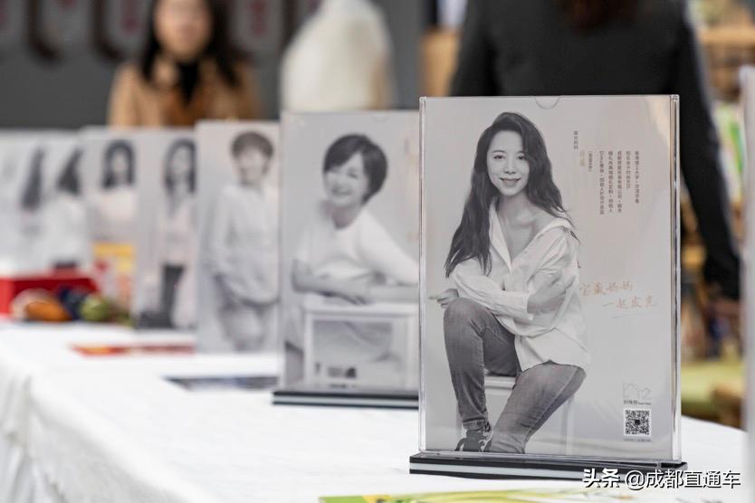 社区妈圈首发！创客妈妈节亮相铁佛社区