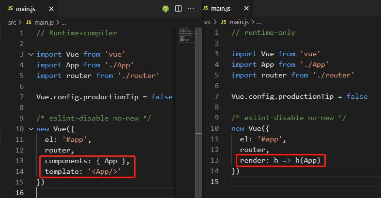 如何判断前端用的是不是vue框架,前端为什么要使用vue技术