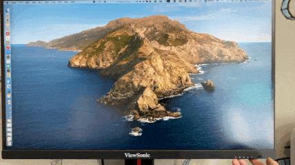 可以调节亮度的显示器,win10电脑调节屏幕亮度软件