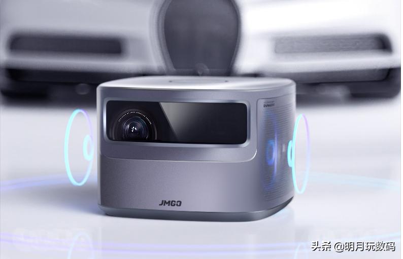 坚果投影仪j10和极米h3s哪个好,投影仪极米h3s坚果j10画质对比