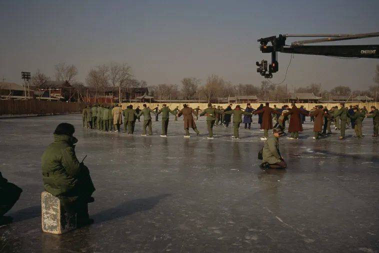 那个开放、捞金、豪情的90时代，才仅仅过去了20年而已