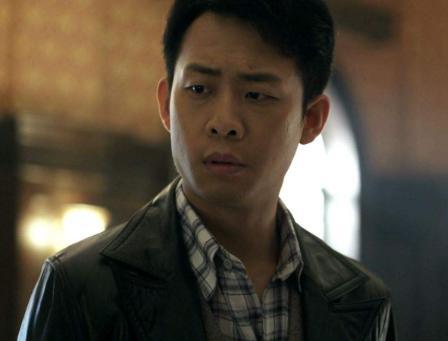 张译出道20年龙套终成影帝,6位大器晚成的明星张译