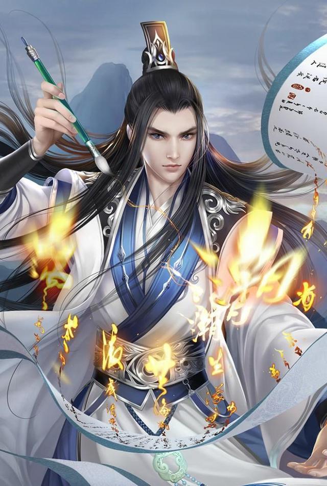 5本入坑值得熬夜看完的小说,四本已肥可宰的神级小说