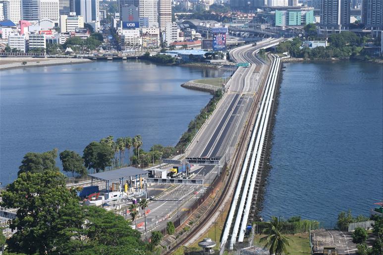 马来西亚最繁华的城市是哪个,马来西亚很有名的地方