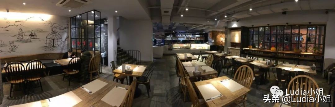 上海有特点的蒙古烤全羊,江浙沪好吃的烤羊腿和烤羊排推荐