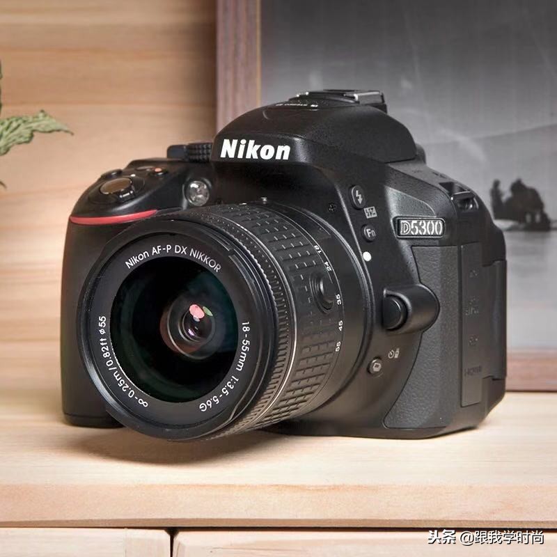 佳能单反相机入门级推荐,最值得入手的单反新手入门