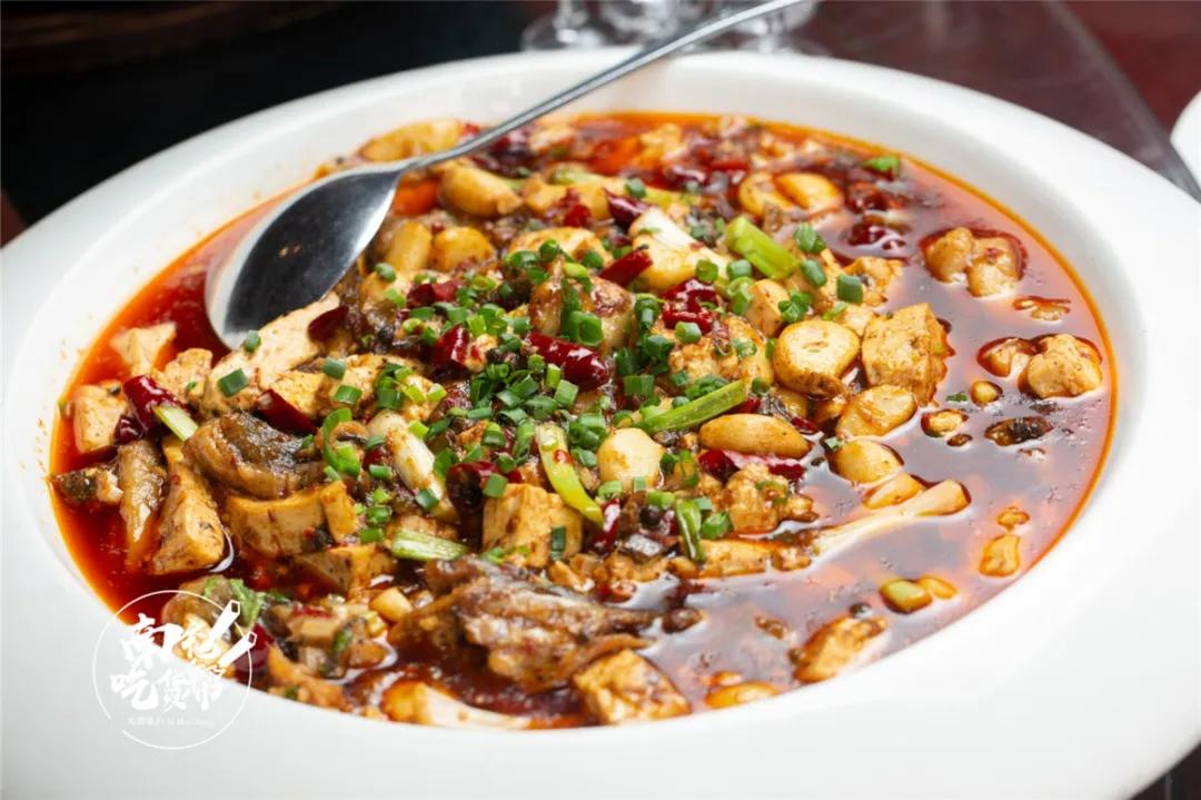 请客还不晓得去哪儿哇？听说天来豪庭旁8年老店酒楼6折啦