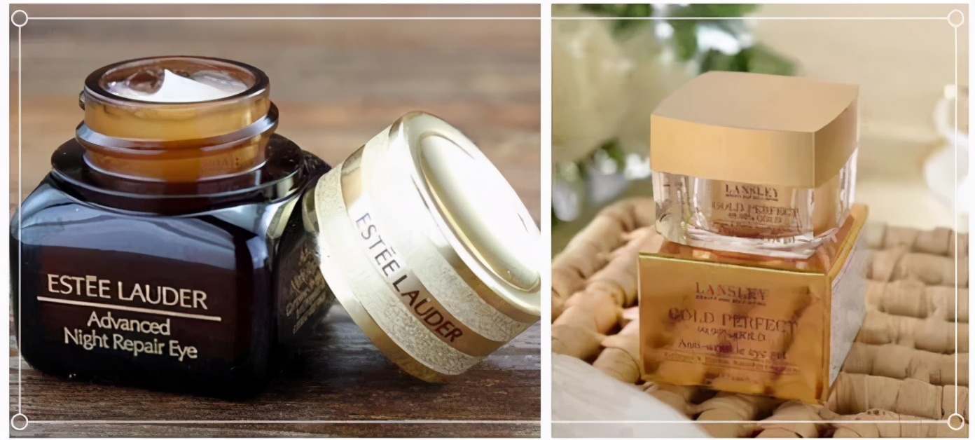 眼霜哪个牌子效果好提拉紧致,紧致的眼霜哪款好用