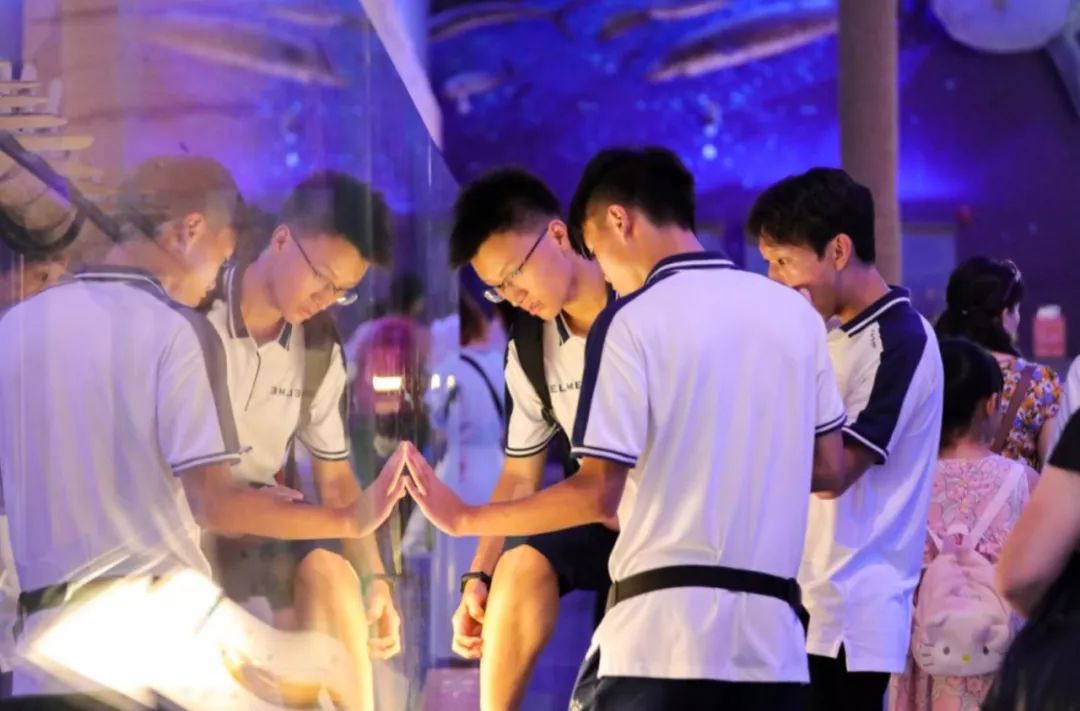 始于足球,2019年全国校园足球联赛总决赛