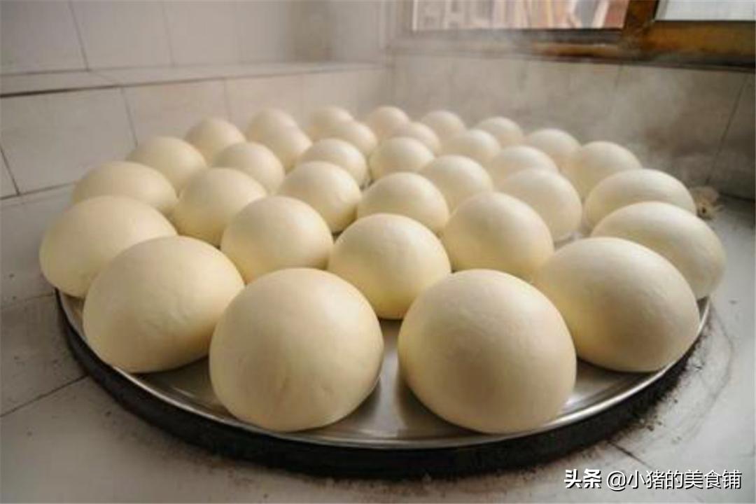 在家蒸馒头不塌陷记住3点,在家蒸馒头火候怎么掌握