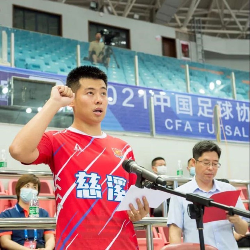 五人制超级联赛球迷,五人制足球超级联赛复赛