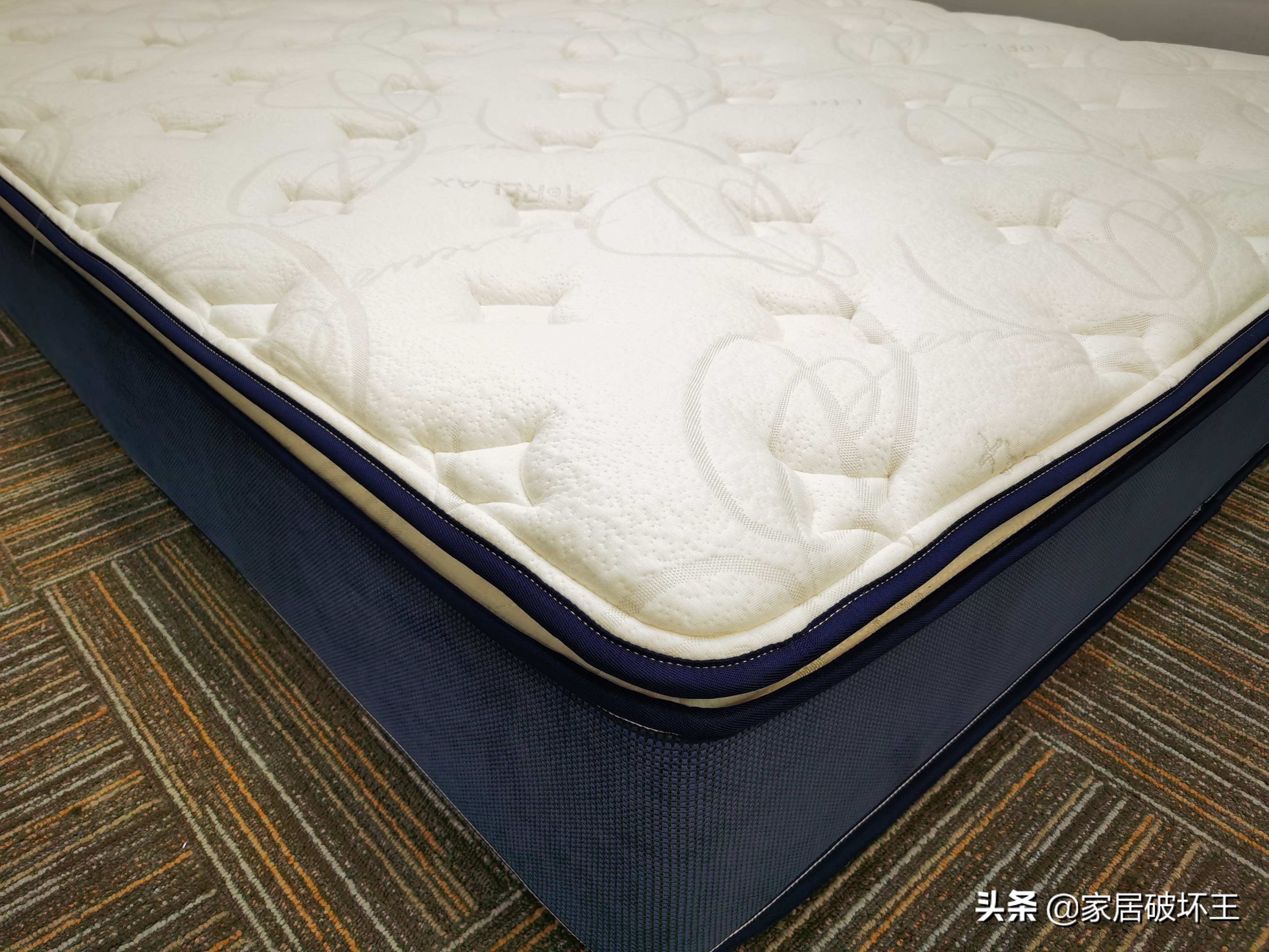 购买床垫的坑,买床垫被坑案例