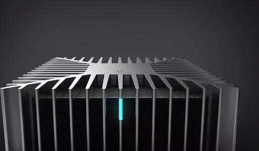 极简产品设计灯,线性灯设计亮点