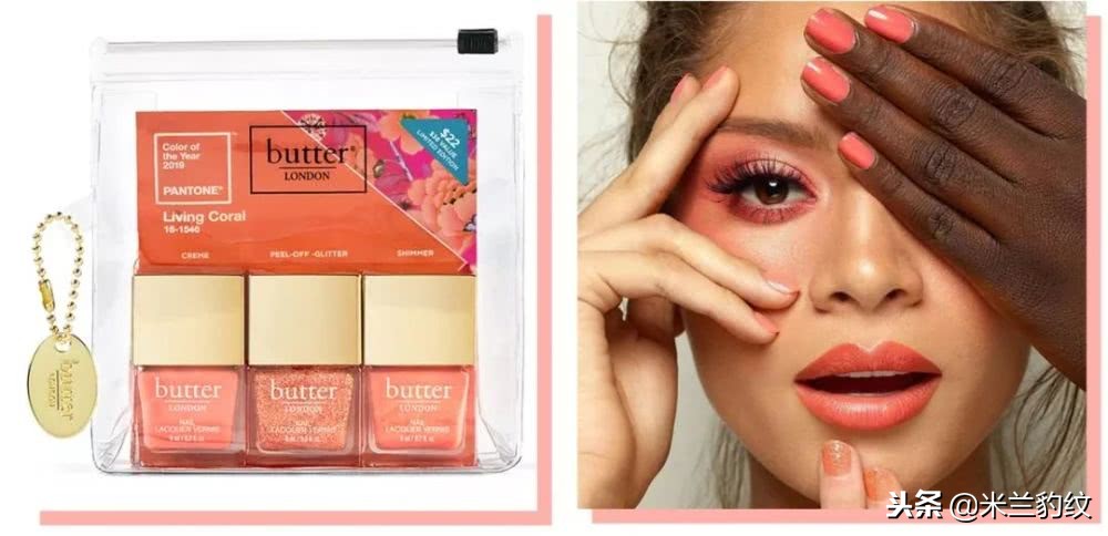 2019年PANTONE流行色一出，某些滞销的色号都有救了