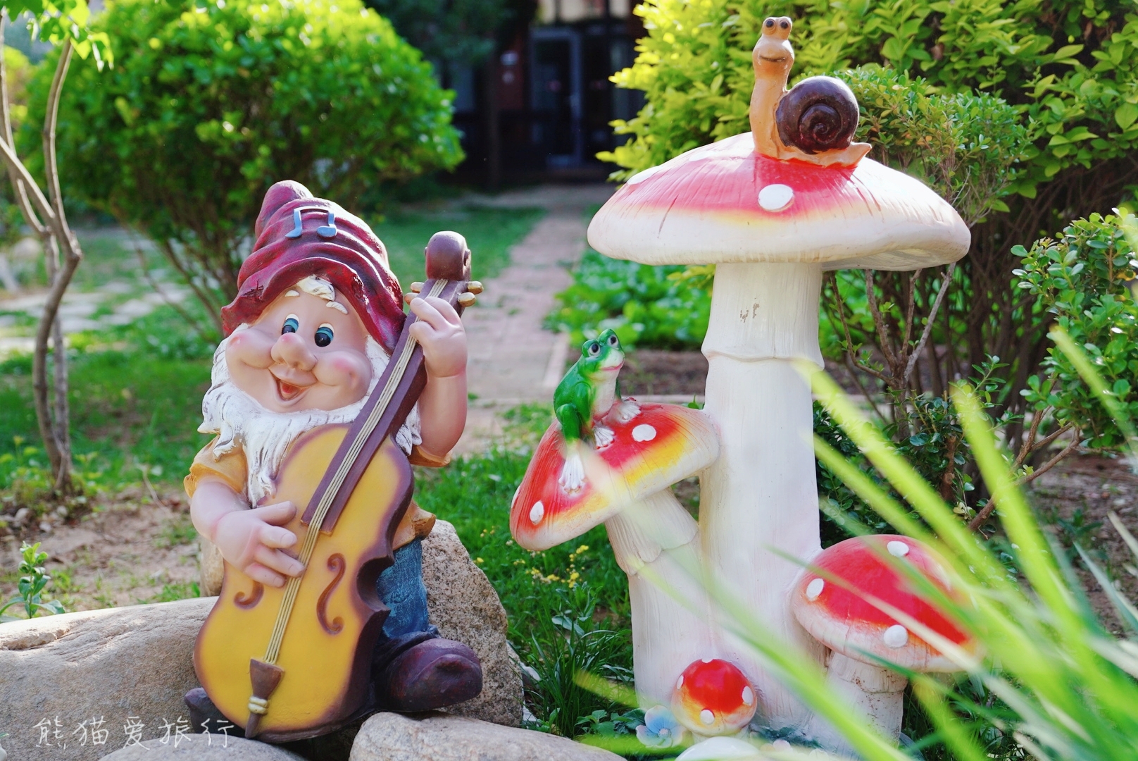 夏季自驾游南天湖景区游玩攻略,怀柔雁栖湖到青龙峡怎么坐车方便