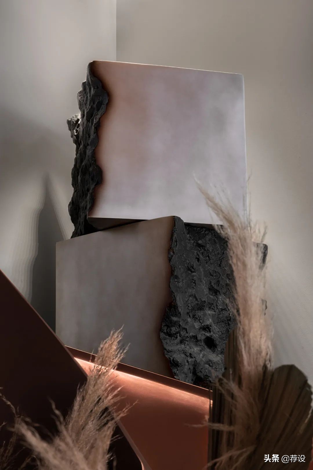 DPD递加设计：北京3AM  SOHO艺术沙龙