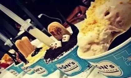 世界十大最好的冰淇淋,世界上十大最好吃的冰淇淋