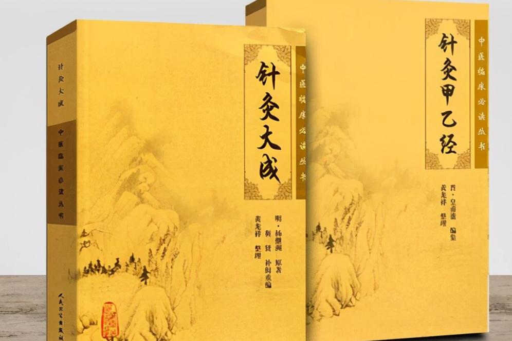 针灸学太白在哪条经脉,再看针灸学之经脉篇