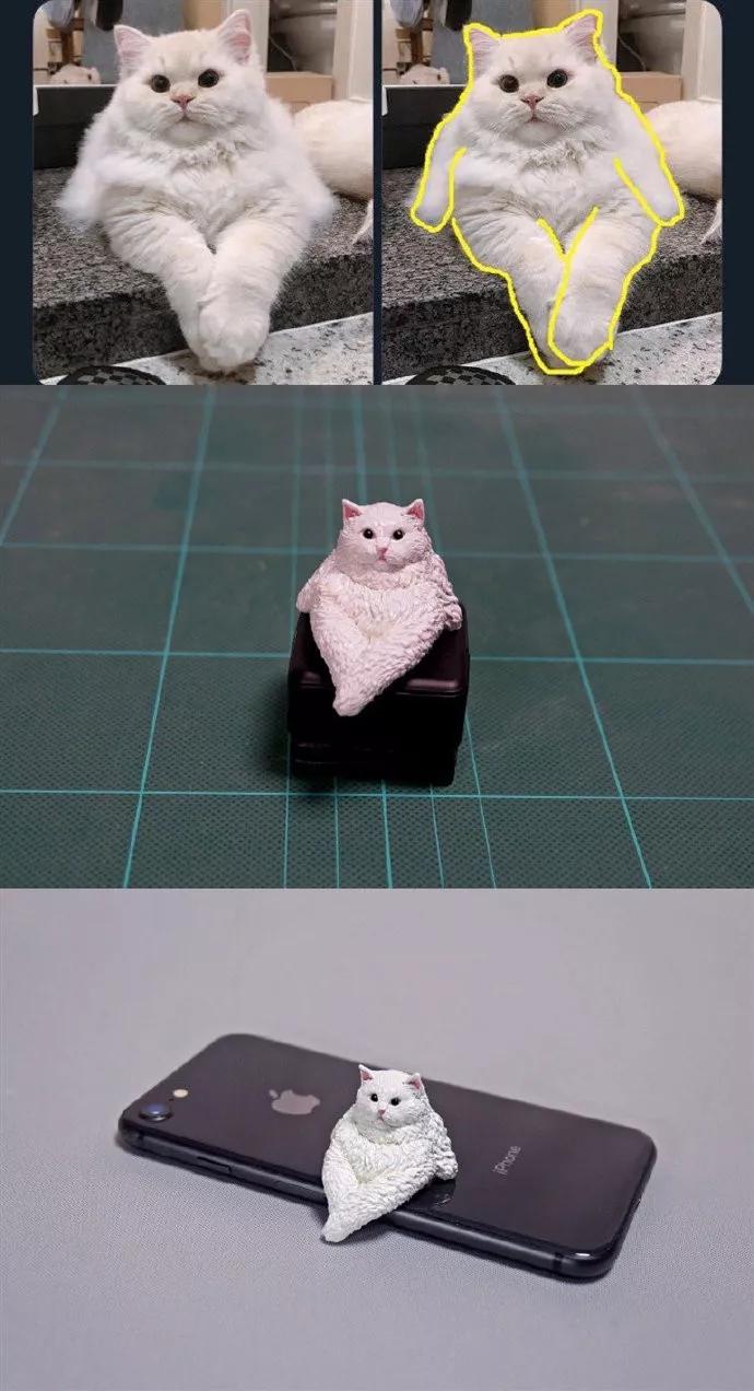 动物表情包沙雕魔性,沙雕动物爆笑瞬间表情包