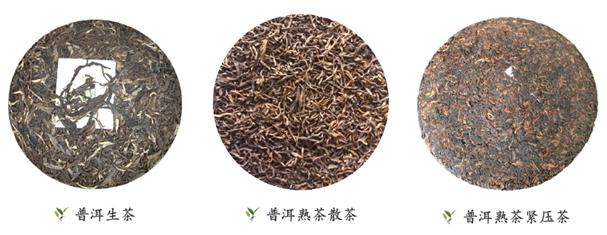 普洱茶排名前十名是哪些茶,普洱茶中最好的十大名茶