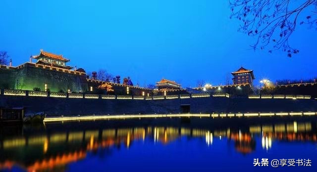 毁掉的中国古建筑,中国古城墙消失的原因