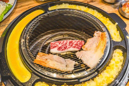 广州正宗韩国烤肉店,梨泰院韩式烤肉专门店
