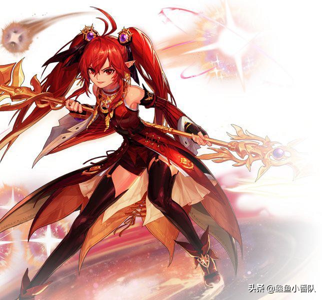 dnf女法三觉高燃混剪,dnf女法三觉装扮哪个好看