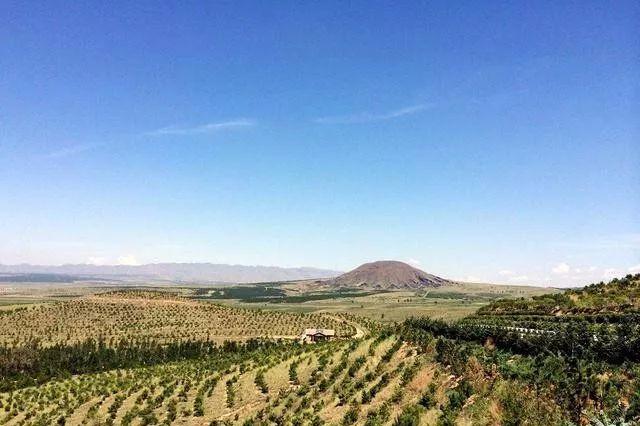到山西有什么玩的景区,山西旅游三天自由行攻略