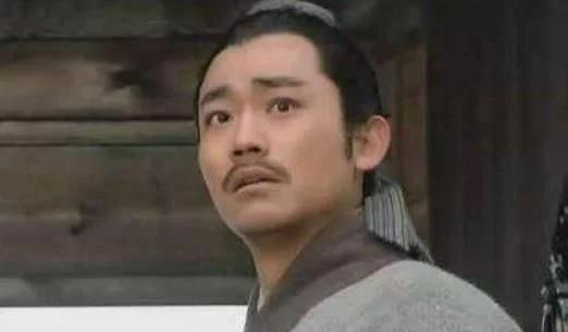 水浒里的名副其实绰号,水浒里最讽刺的八个绰号