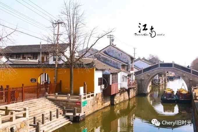 苏州旅游值得去的景点,去苏州旅游攻略最好的景点