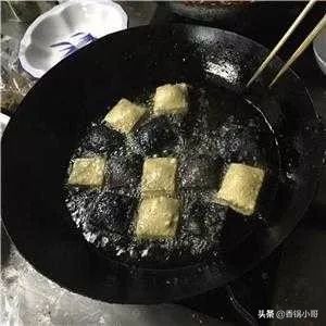 长沙臭豆腐汤汁配方摆摊,正宗长沙臭豆腐汁配方