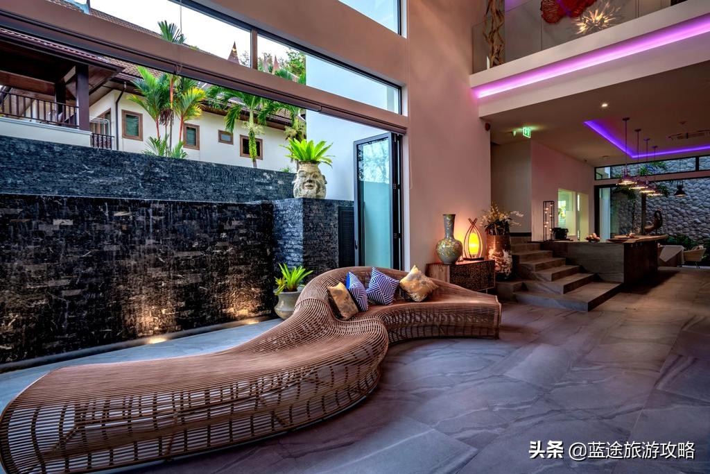 滴，您的普吉岛酒店攻略来了，请查收！