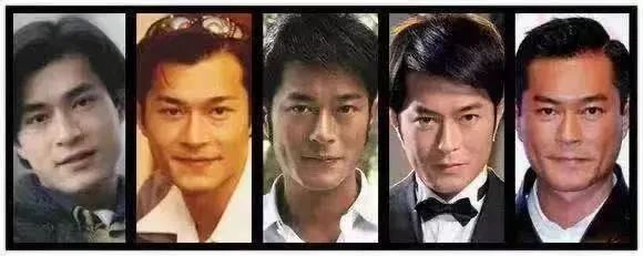 男神年轻时有多帅气古天乐,古天乐年轻时候颜值帅得一塌糊涂