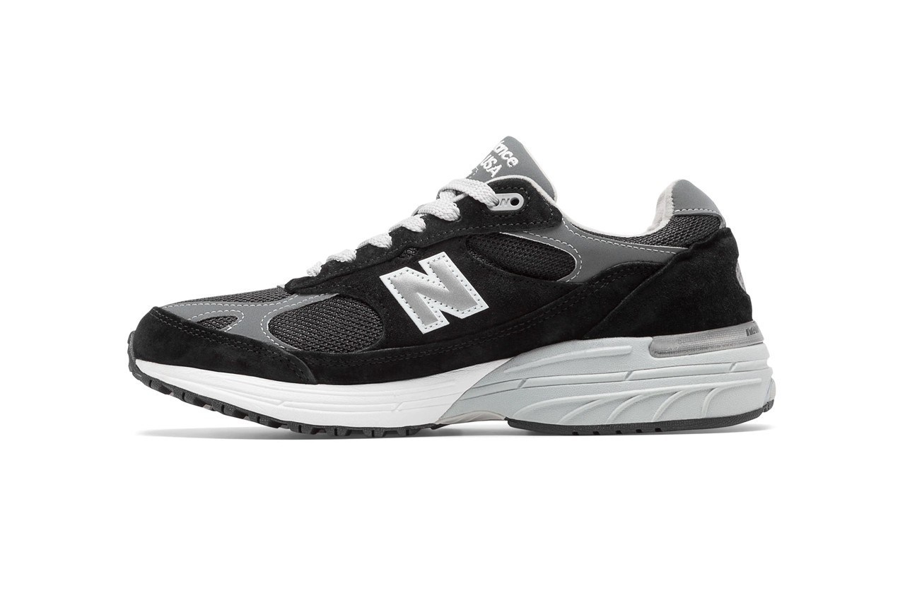 newbalance993换底,newbalance993好穿吗