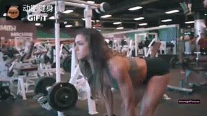 keep35天哑铃全身增肌计划有用吗,哑铃一周全身训练计划