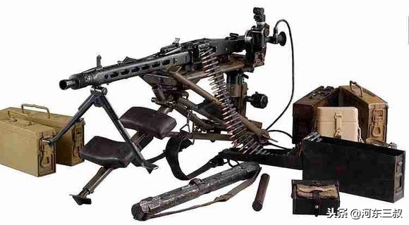 德军黑科技夜视仪,德军二战黑科技战机