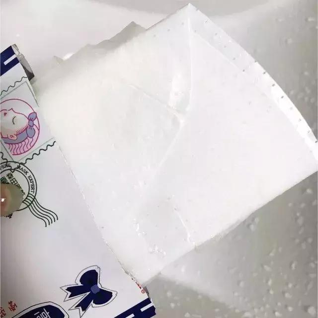 适合各种皮肤的补水保湿面膜,适合秋冬的面膜补水保湿