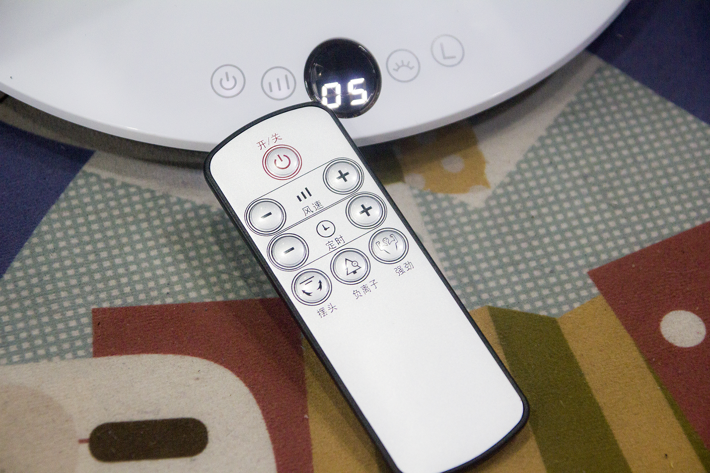 塔式空调扇和空气循环扇,塔扇和塔式空调扇区别