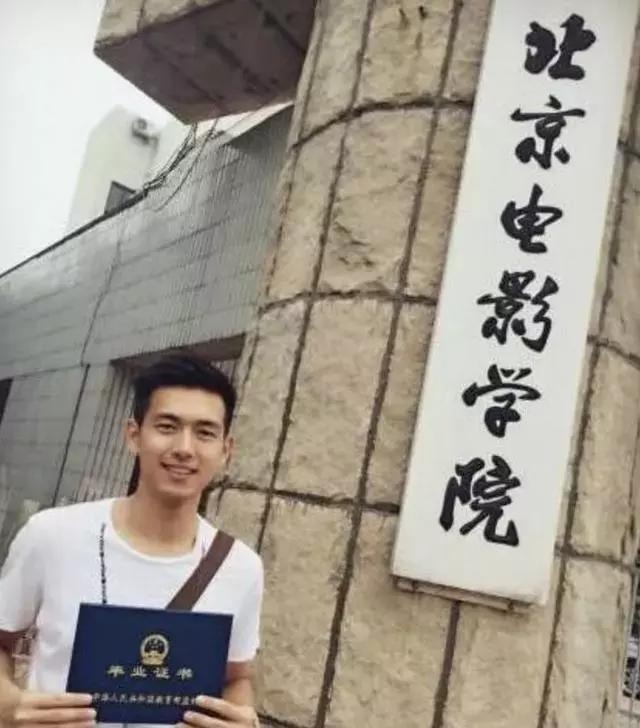 李现从小胖到小鲜肉,从胖子到男神的经历